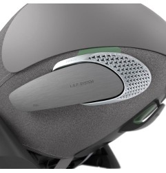 CLOUD T I-SIZE TISSU PLUS - MIRAGE GREY | CYBEX