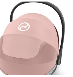 CLOUD T I-SIZE TISSU PLUS - PEACH PINK | CYBEX