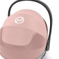 CLOUD T I-SIZE TISSU PLUS - PEACH PINK | CYBEX