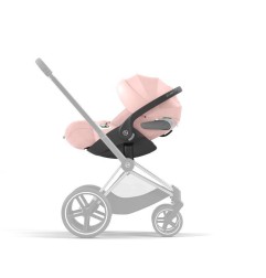CLOUD T I-SIZE TISSU PLUS - PEACH PINK | CYBEX