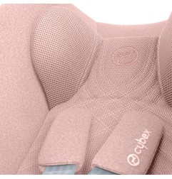 CLOUD T I-SIZE TISSU PLUS - PEACH PINK | CYBEX