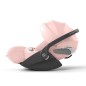 CLOUD T I-SIZE TISSU PLUS - PEACH PINK | CYBEX