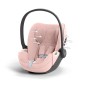 CLOUD T I-SIZE TISSU PLUS - PEACH PINK | CYBEX