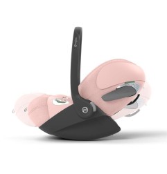 CLOUD T I-SIZE TISSU PLUS - PEACH PINK | CYBEX