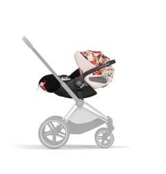 CLOUD T I-SIZE SPRING BLOSSOM - LIGHT BEIGE | CYBEX