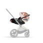 CLOUD T I-SIZE SPRING BLOSSOM - LIGHT BEIGE | CYBEX