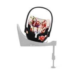 CLOUD T I-SIZE SPRING BLOSSOM - LIGHT BEIGE | CYBEX