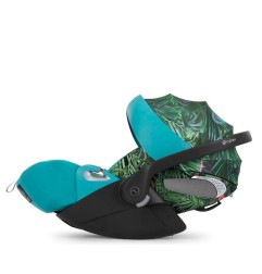 CLOUD T I-SIZE WE THE BEST - MID TURQUOISE | CYBEX