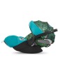 CLOUD T I-SIZE WE THE BEST - MID TURQUOISE | CYBEX