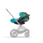 CLOUD T I-SIZE WE THE BEST - MID TURQUOISE | CYBEX