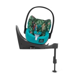 CLOUD T I-SIZE WE THE BEST - MID TURQUOISE | CYBEX