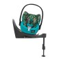 CLOUD T I-SIZE WE THE BEST - MID TURQUOISE | CYBEX