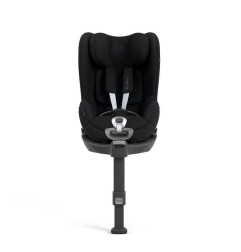 SIRONA T I-SIZE TISSU PLUS - SEPIA BLACK | CYBEX