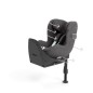 SIRONA T I-SIZE TISSU PLUS - MIRAGE GREY | CYBEX