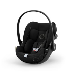 CLOUD G I-SIZE - MOON BLACK - CYBEX