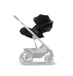 CLOUD G I-SIZE - MOON BLACK - CYBEX