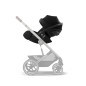 CLOUD G I-SIZE - MOON BLACK - CYBEX