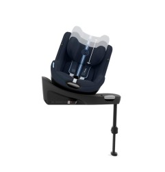 SIEGE-AUTO SIRONA G I-SIZE PLUS