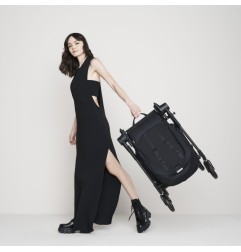 POUSSETTE MELIO CARBON 4 - MAGIC BLACK | CYBEX