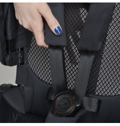 POUSSETTE MELIO CARBON 4 - MAGIC BLACK | CYBEX