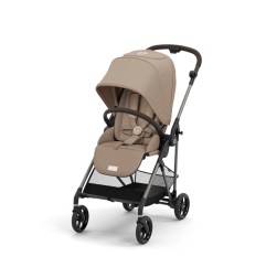 POUSSETTE MELIO 4