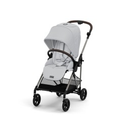 POUSSETTE MELIO 4