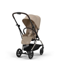 POUSSETTE EEZY S TWIST+ 2 TPE