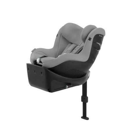 SIEGE AUTO SIRONA GI I-SIZE TISSU PLUS