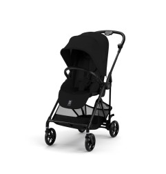 POUSSETTE MELIO CARBON