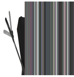 POUSSETTE MELIO CARBON