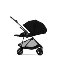 POUSSETTE MELIO CARBON