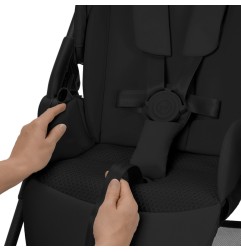 POUSSETTE MELIO CARBON