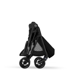 POUSSETTE MELIO CARBON