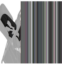 POUSSETTE MELIO CARBON