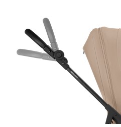 POUSSETTE MELIO CARBON