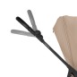 POUSSETTE MELIO CARBON