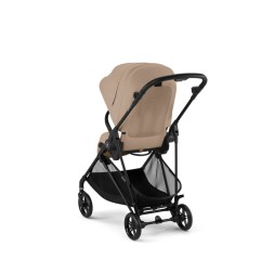 POUSSETTE MELIO CARBON