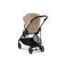 POUSSETTE MELIO CARBON