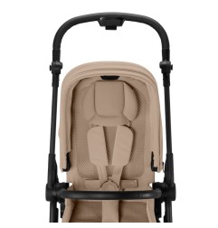 POUSSETTE MELIO CARBON