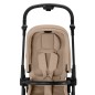 POUSSETTE MELIO CARBON