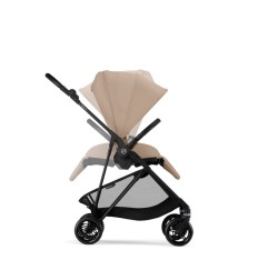 POUSSETTE MELIO CARBON