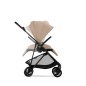 POUSSETTE MELIO CARBON