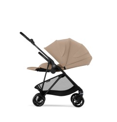 POUSSETTE MELIO CARBON