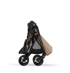 POUSSETTE MELIO CARBON