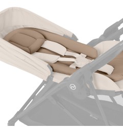 POUSSETTE MELIO CARBON