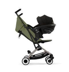 POUSSETTE LIBELLE TPE