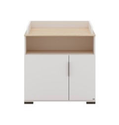 COMMODE A LANGER