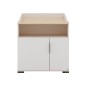 COMMODE A LANGER