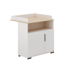COMMODE A LANGER