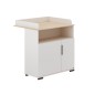 COMMODE A LANGER